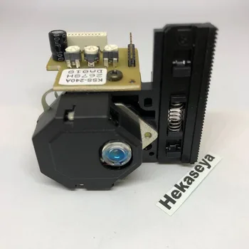 KSS-240A KSS240A KSS-240 радио CD ойнатқышы Лазерлік линза Lasereinheit Оптикалық пикаптар блогы Оптика