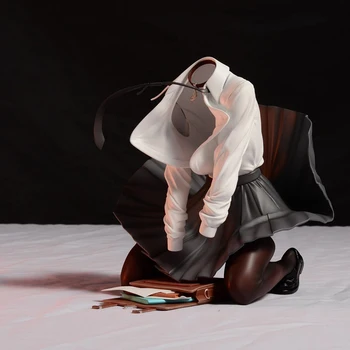 14 см аниме Әдемі қыз сиқырлы үй фигуралары GK билеушісі Нефрит Шакую Гүлді тұншықтыратын көкөністерді орау ПВХ үлгісіндегі ойыншықтар