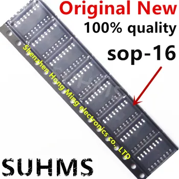 (2-5 дана) 100% жаңа TEA19161T sop-16 чипсеті
