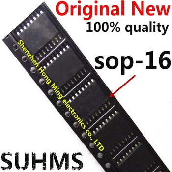 (5-10piece)100% жаңа MX25L51245GMI-10G 25L51245GMI-10G SOP-16 чипсет
