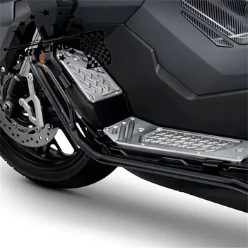 Honda үшін жаңа ADV350 ADV 350 adv350 2022 2023 Мотоцикл аяқ тірегі Аяқ жастықшалары Педаль пластинасының педальдары