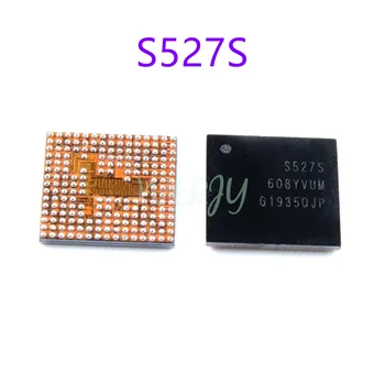 Samsung Power Management IC PM PMIC чипіне арналған 10 дана/лот S527S Power IC