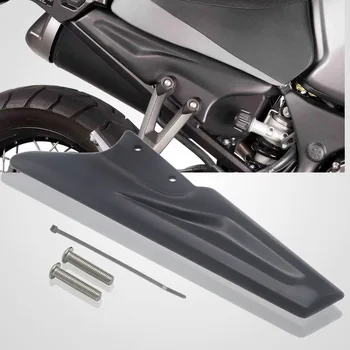 Yamaha XT1200Z XT 1200 Z SUPER TENERE 2010-2020 мотоцикл аксессуарларының бөлшектеріне арналған XT 1200Z оң жақ панель қақпағы